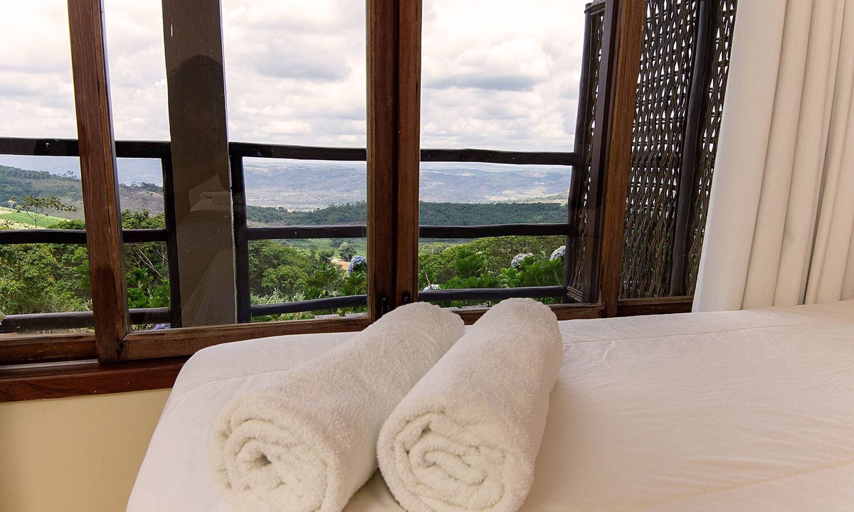 Bonito Hotel | Refúgio do Rio Bonito