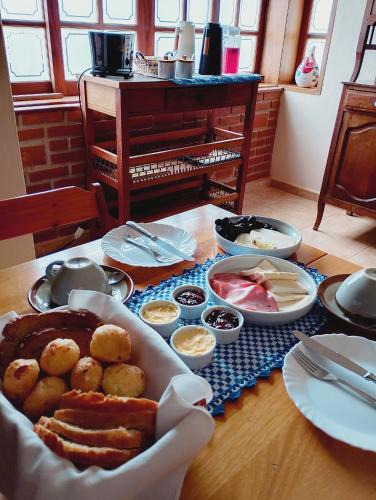 Goncalves Hotel | Refúgio dos Pássaros