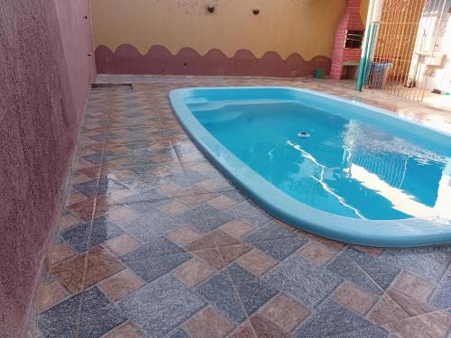 Mosqueiro House | Refúgio familiar
