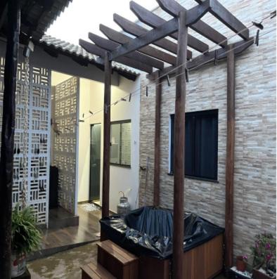 Sao Joao da Alianca House | Refúgio Imperatriz