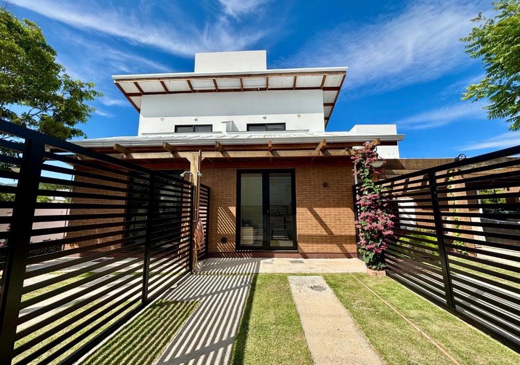 Lagoa Pequena House | Refúgio na praia - Loft a 100m do mar