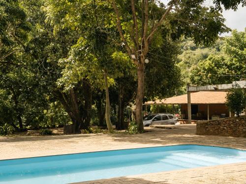 Crato House | Refúgio na Serra à 15min do Centro
