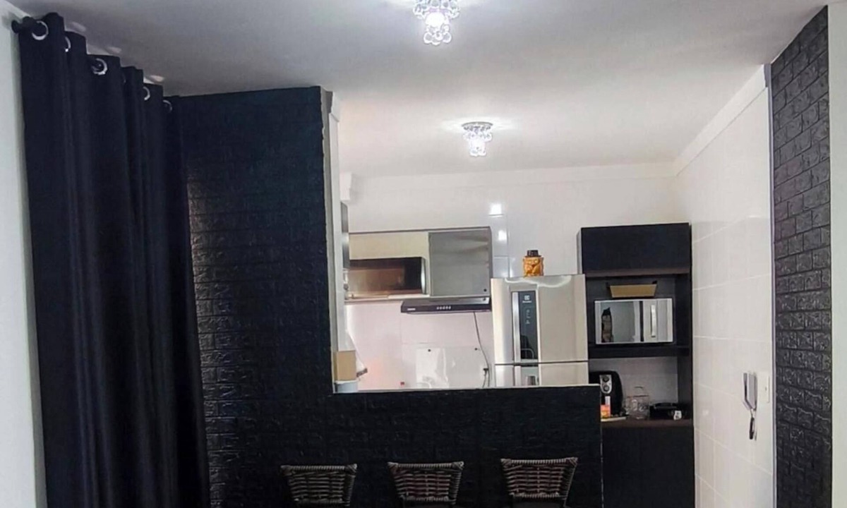 Londrina Apartment | Refúgio Premium UTFPR Londrina