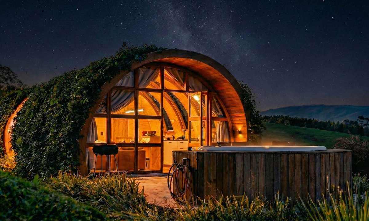 Imarui Hotel | Refúgio Vista da Montanha