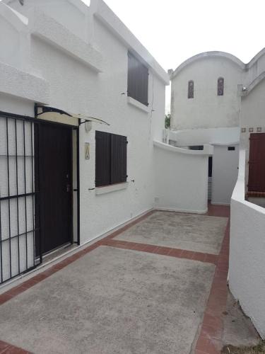 San Bernardo del Tuyu Apartment | Refugio Atlántico