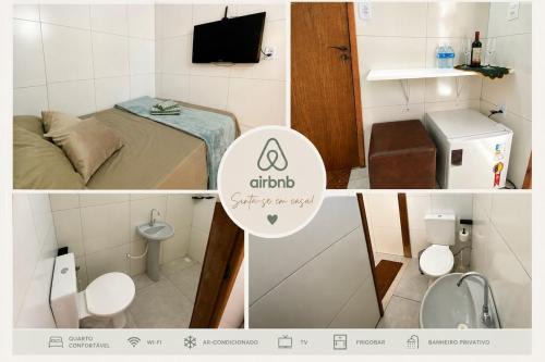Petrolina Apartment | Refugio Compacto