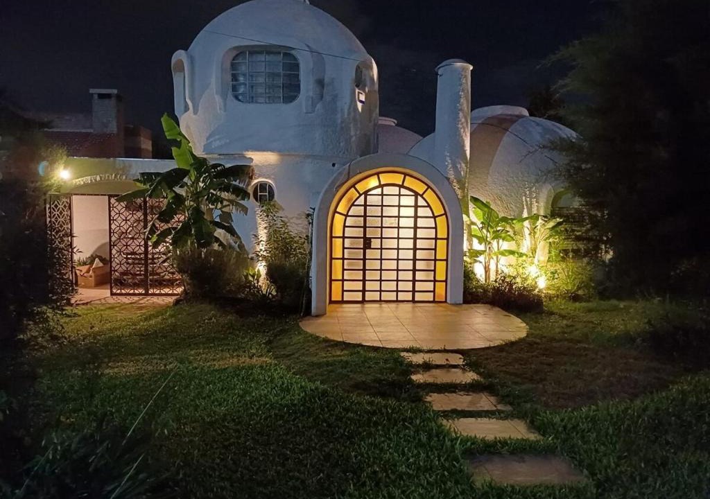 Cosquin House | Refugio de la sierra