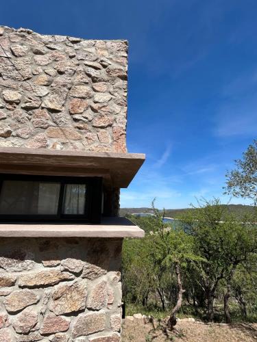 Las Rabonas Resort | Refugio de las Nubes