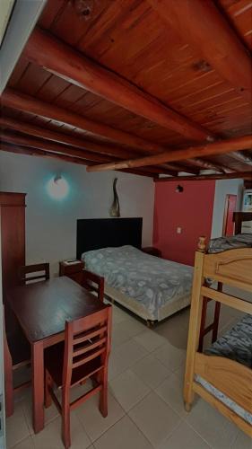 San Jose Apartment | Refugio del Viajero