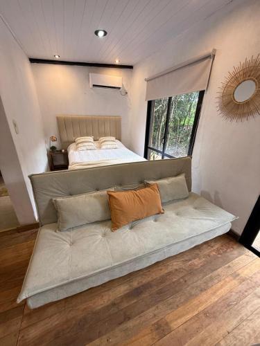 Aristobulo del Valle Apartment | Refugio el Benja