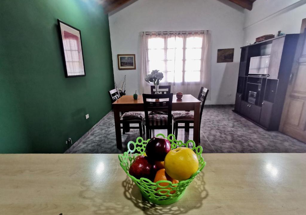Guaymallen Apartment | Refugio Green