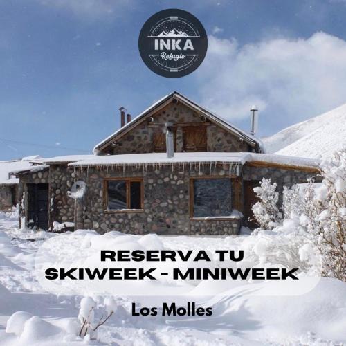 Los Molles Bed & Breakfast | Refugio Inka
