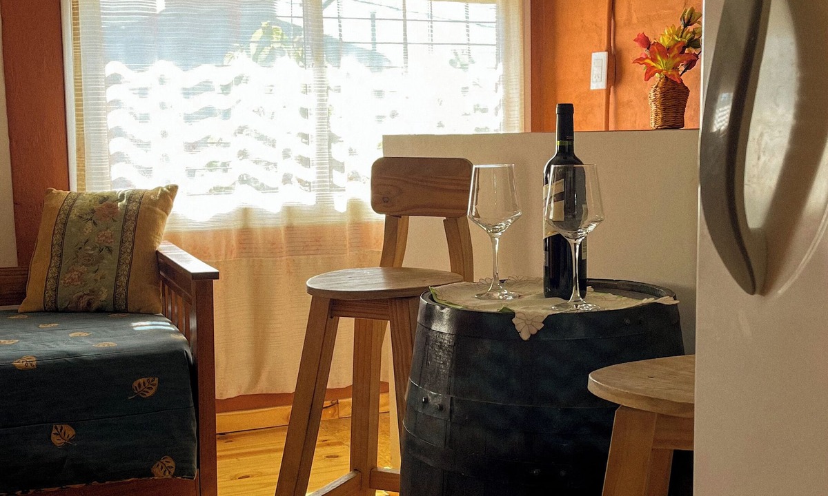Godoy Cruz Apartment | REFUGIO MENDOZA. En Godoy Cruz, Mendoza, Argentina
