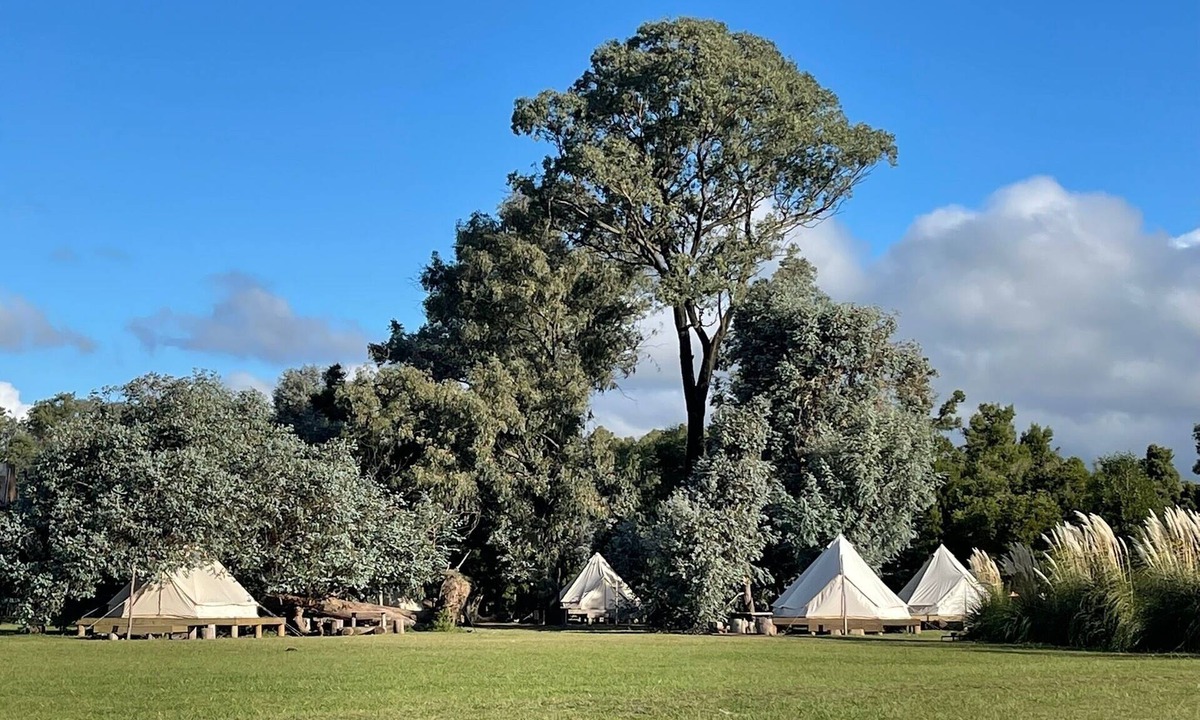 Lobos RV Rental | REFUGIO Natural Glamping