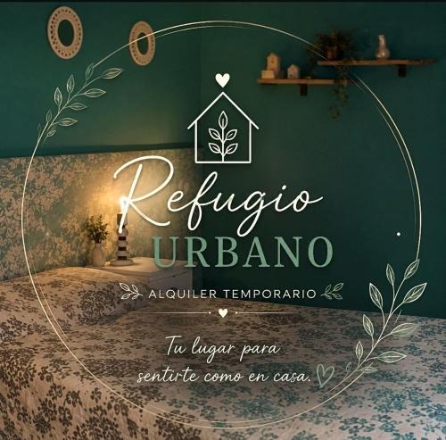 Comodoro Rivadavia Apartment | Refugio Urbano Sentite como en casa en Comodoro Rivadavia