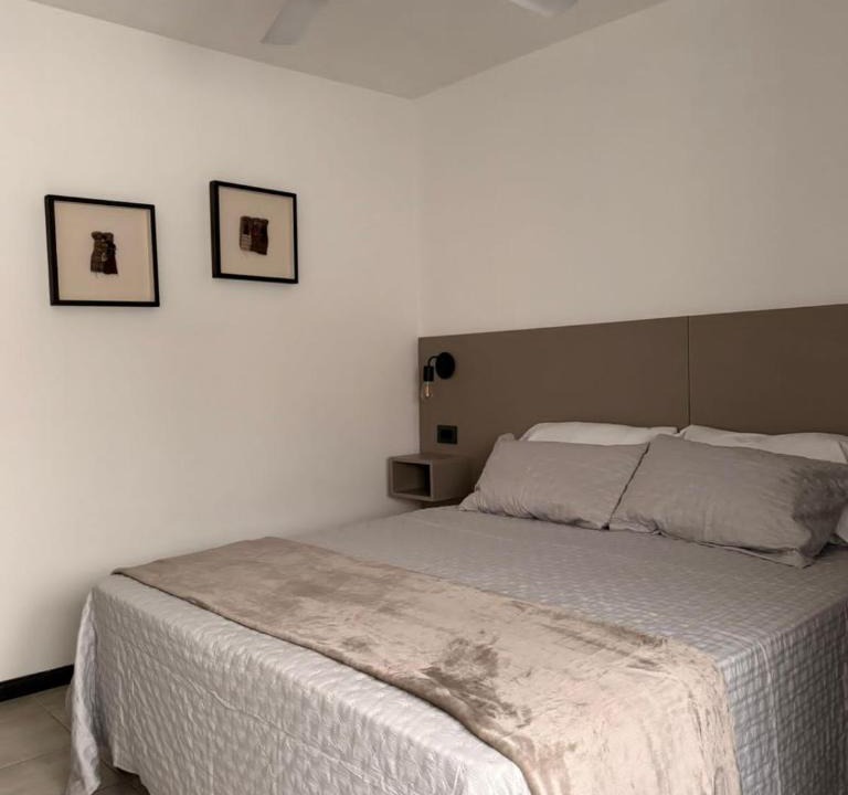 Rio Cuarto Apartment | Refugio Urbano