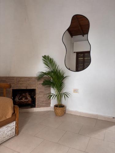 Dolores Apartment | Refugios del parque