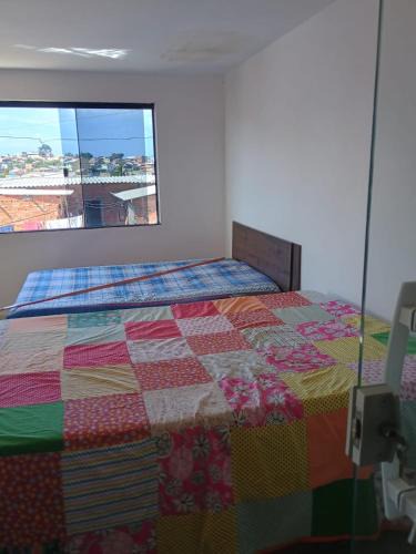 Jardim Esperanca Apartment | Regina