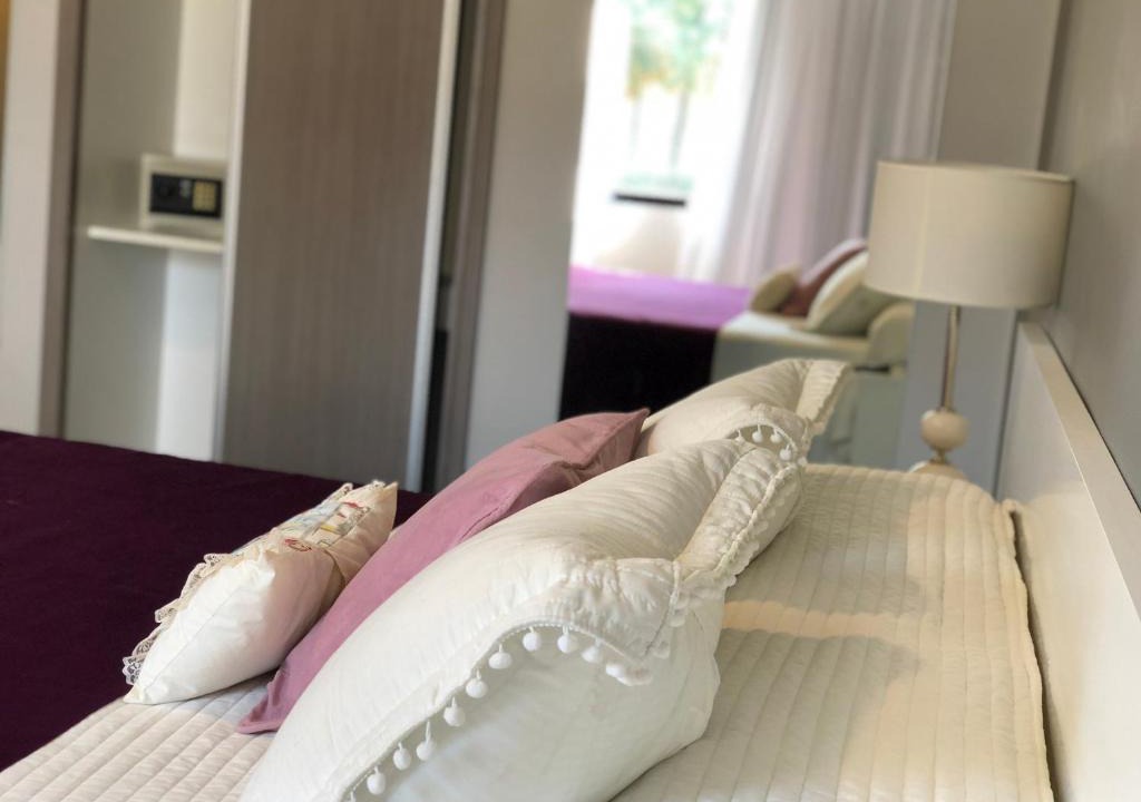 La Rioja Hotel | Reina Mora Hotel