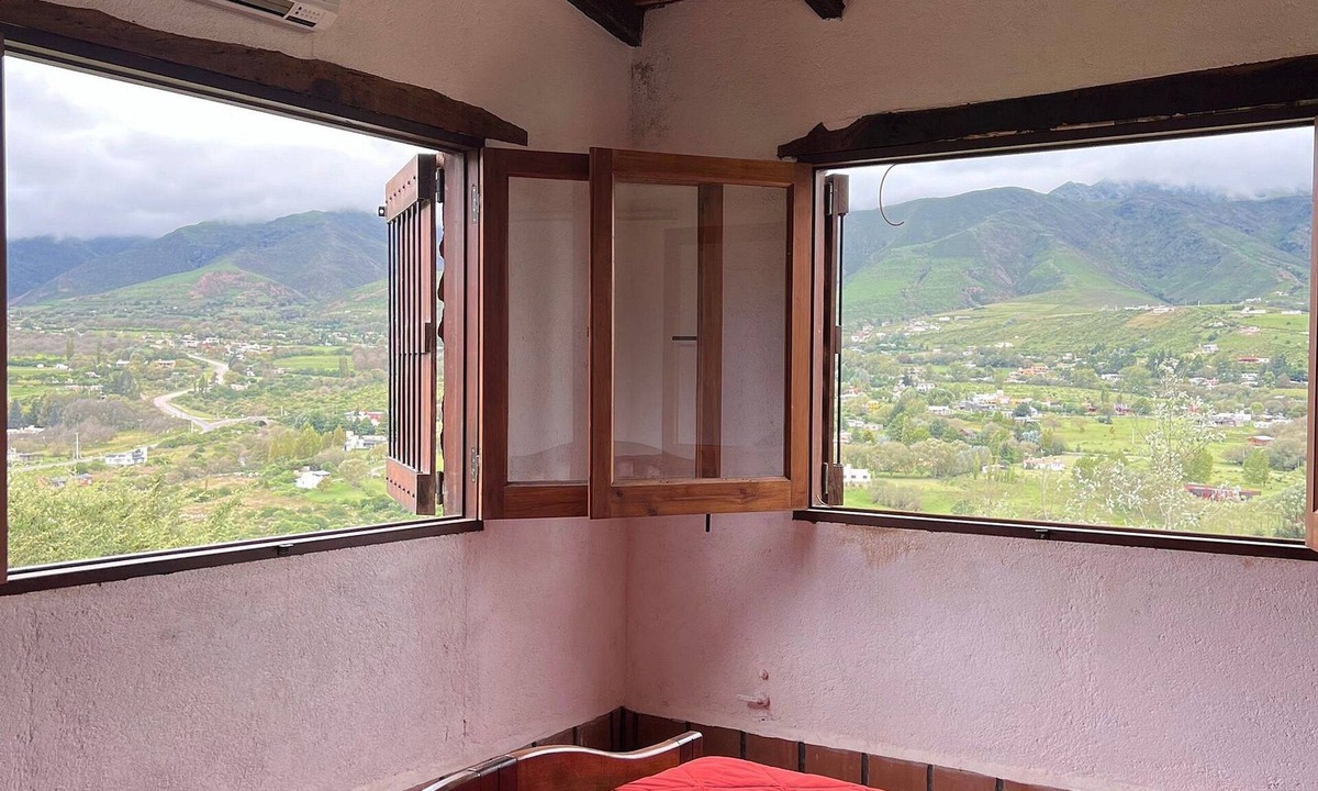 Tafi del Valle House | Relax at La Ramada – Tafí del Valle