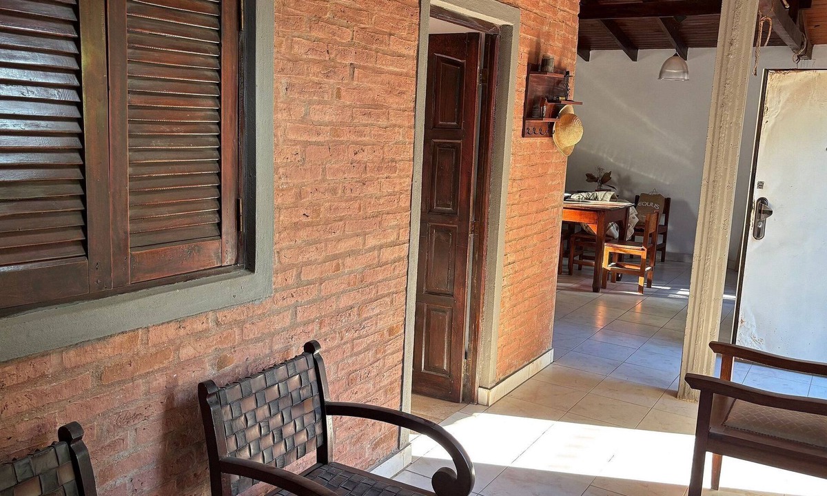 Corrientes House | Relax with Pool and Nature in Corrientes