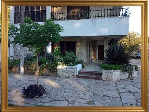 Sanford House | Remanso