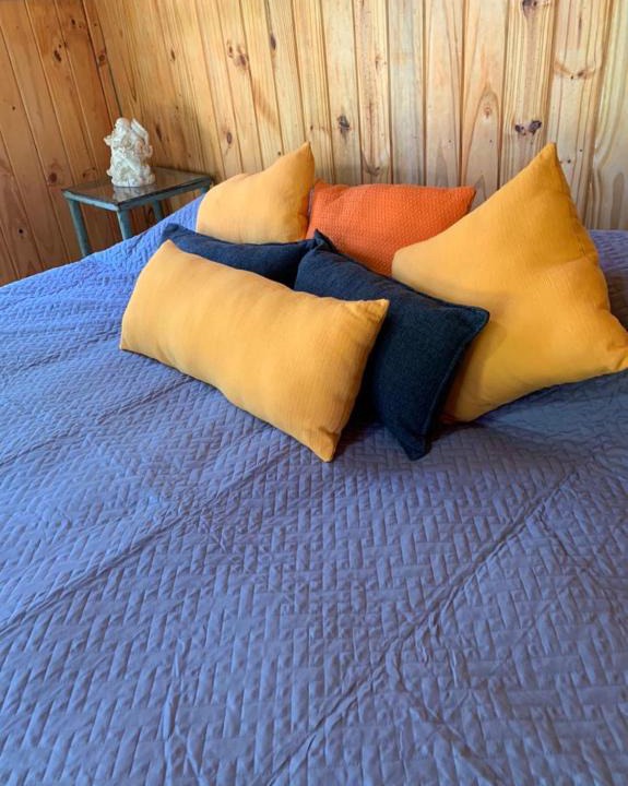 Santa Fe Apartment | Remanso