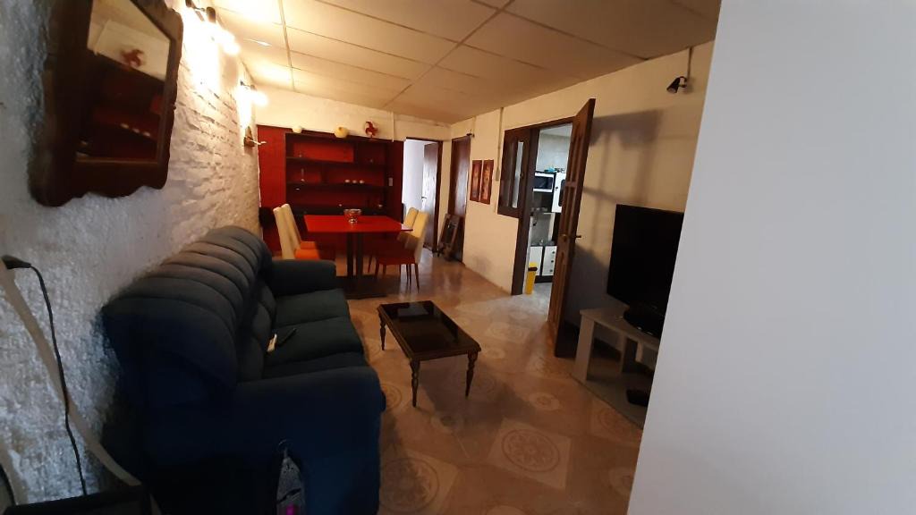 Tupungato Apartment | Renacer en Tupungato
