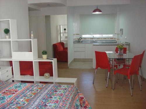 Caballito Apartment | Rent Apart Caballito 2