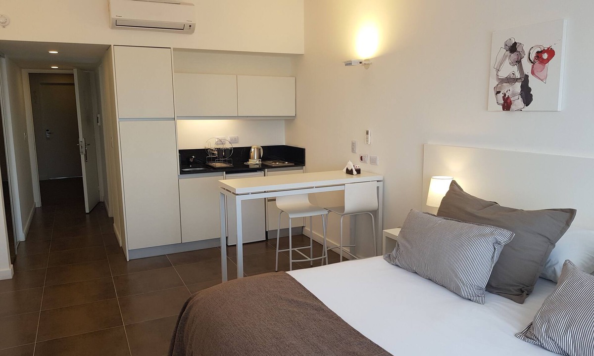 Campana Condo | RENTAL SUITES CAMPANA