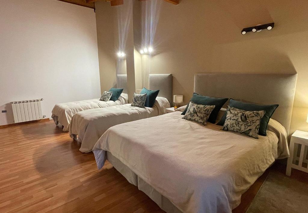 10 de Diciembre Apartment | RentUp - Espacioso Duplex, ideal para Familias en Bariloche
