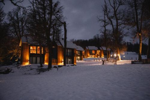 Lanin National Park House | RentUp - Escapada a la Montaña, Vila de 2 dormitorios