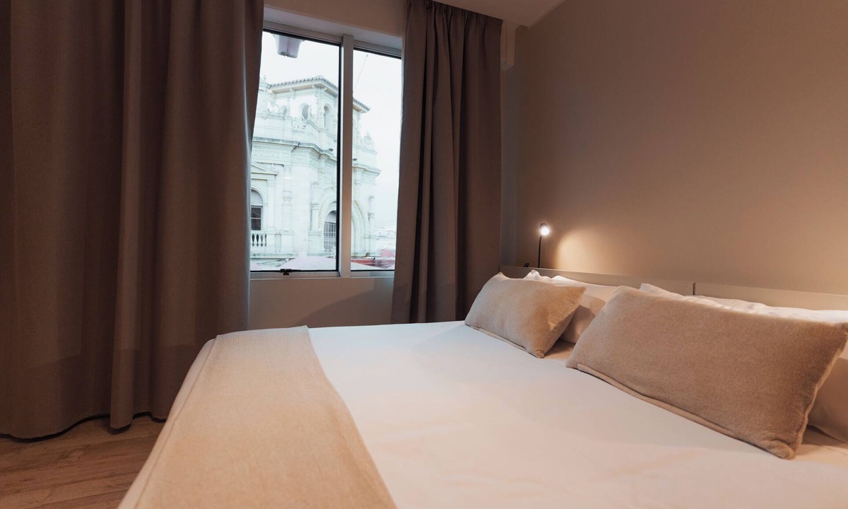 Salta Apartment | RentUp Suites Salta