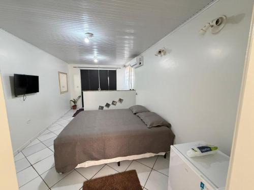 Assis House | Repouso Tranquilo
