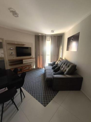 Sahy Apartment | Reserva do Sahy, Condado: Apartamento térreo