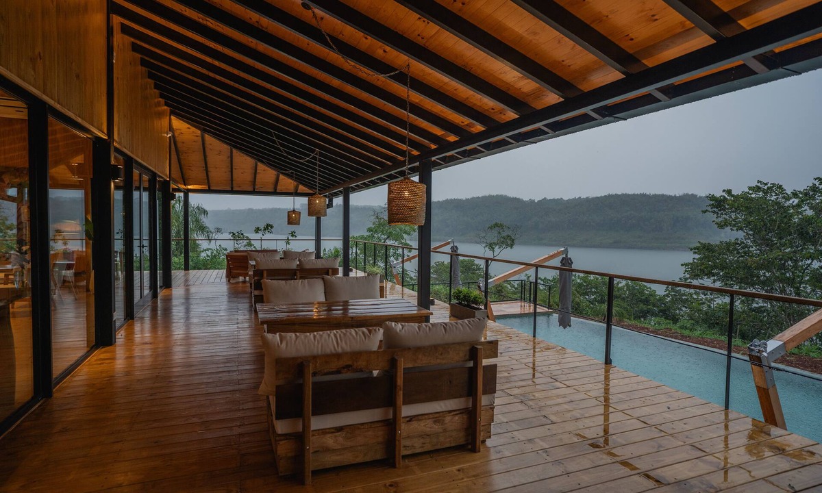 Puerto Libertad Hotel | Reserva Natural Iguazú - Pristine Luxury Camp