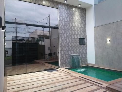 Maringa House | Residência Cidade Verde 3