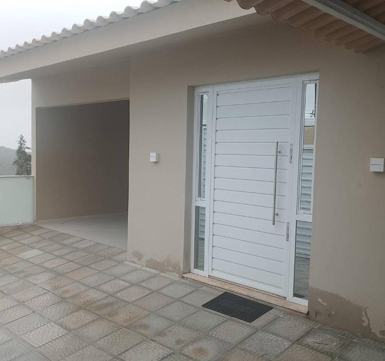 Garanhuns Resort | Residência completa e com garagem