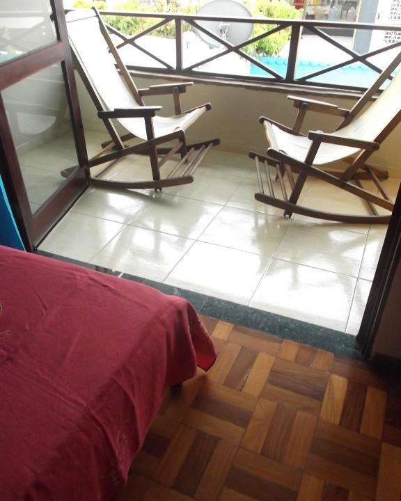 Pajucara House | Residência Disaflor