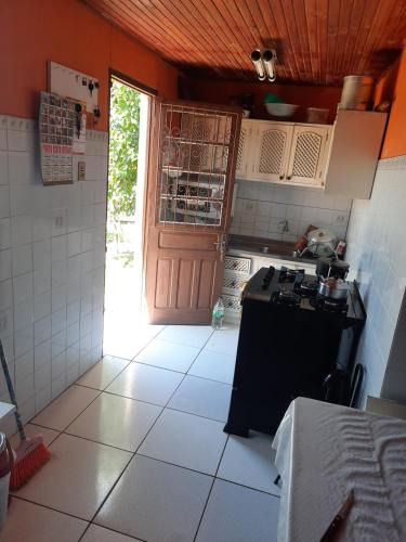 Rosario do Sul House | Residência do Roberto