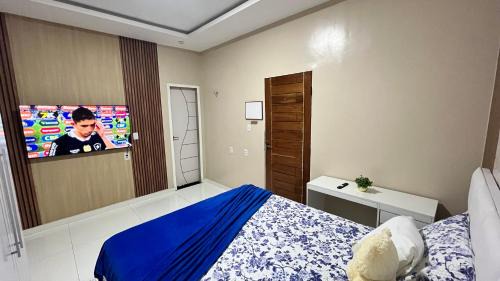 Castanheira House | Residência Familiar completa Temporada Cop 30