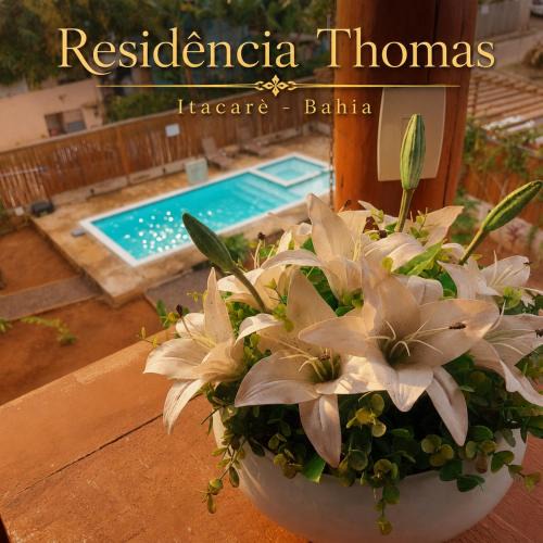 Itacare Apartment | Residência Thomas