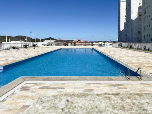 Laguna Apartment | Resid. Clube Mar Grosso - Laguna - LAG801