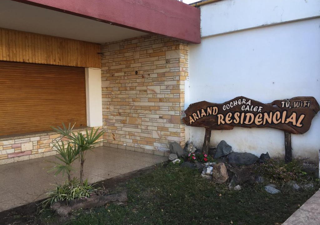 Santa Rosa de Calamuchita Hotel | Residencial Ariand