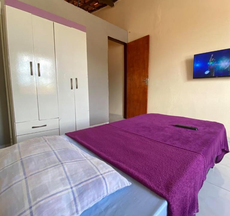 Manoel Satiro House | Residence dois Andares