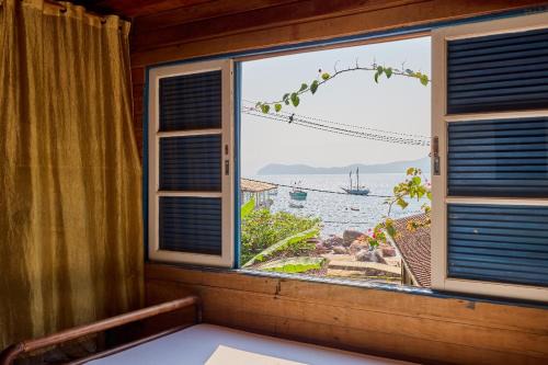 Picinguaba House | Residence Picinguaba