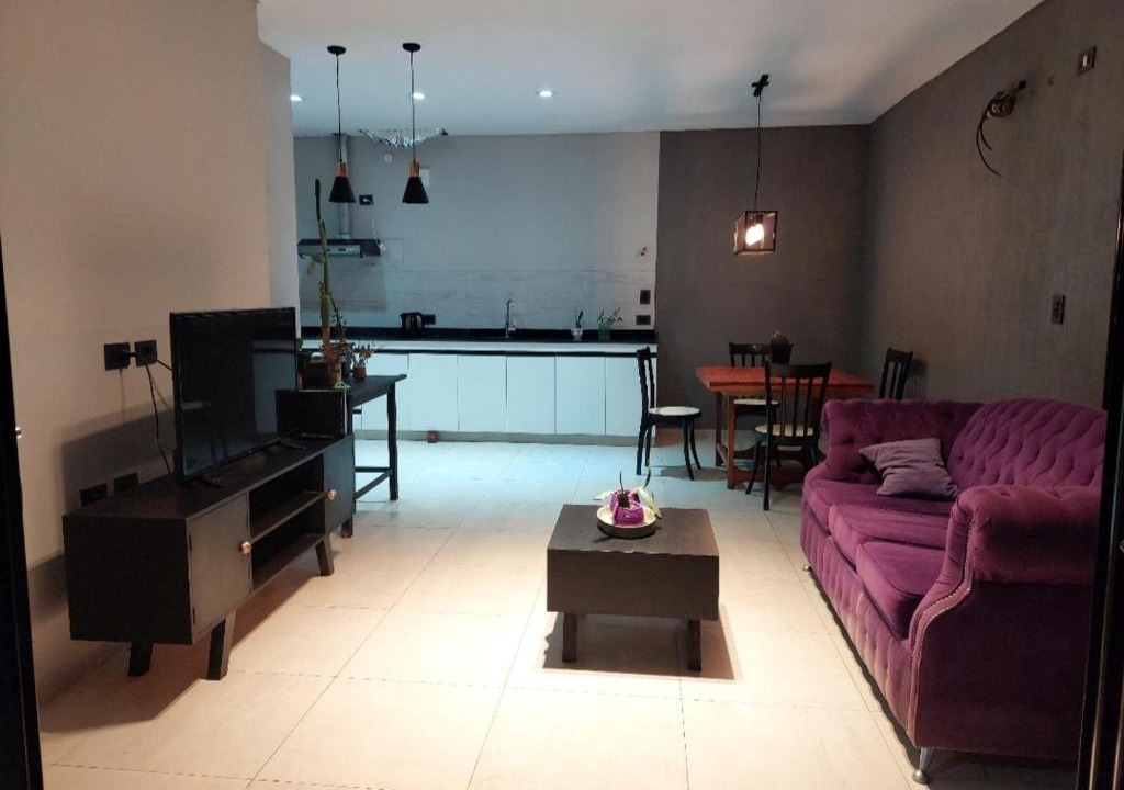 Resistencia Apartment | Residencia Frida