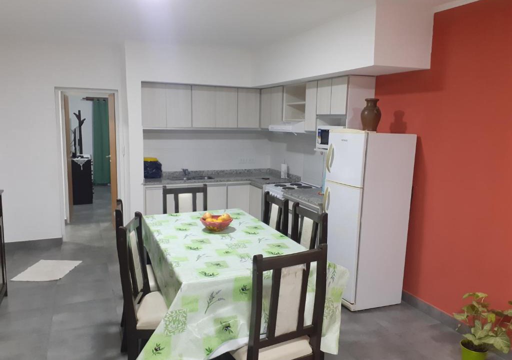 Junin Apartment | Residencia Schneider