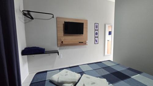 Sorocaba Apartment | Residencial Éden - Apto 15