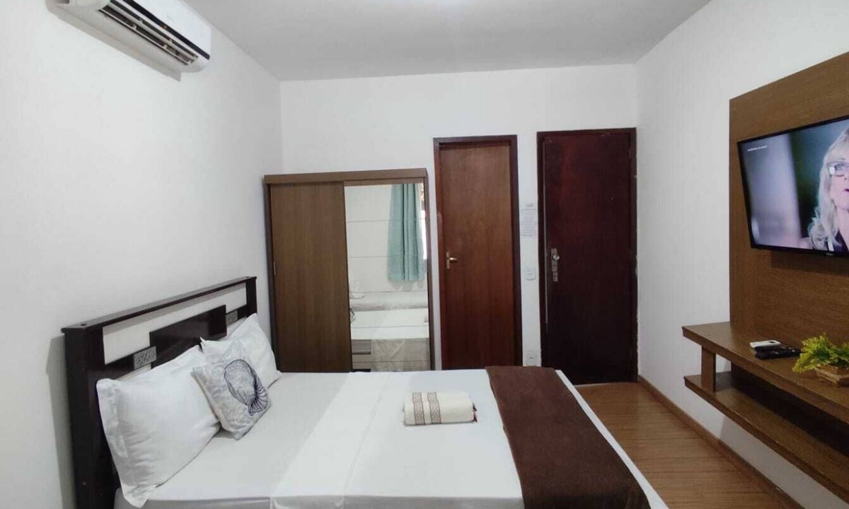 Costazul Hotel | Residencial 7 Mares